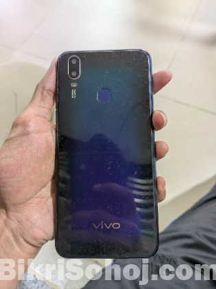 Vivo Y11 6/128 GB Blue